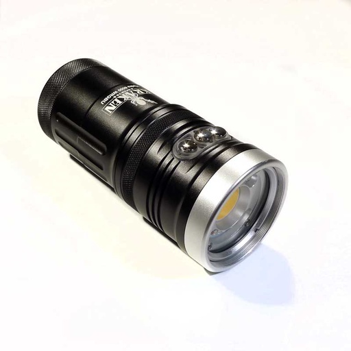 [KR-Hydra-6000-WRGBU V2] Kraken Hydra 6000 V2 WRGBU Photo/Video Light