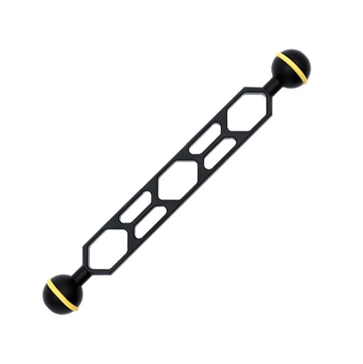 [SS-22113] Sea&Sea Double Ball Arm M