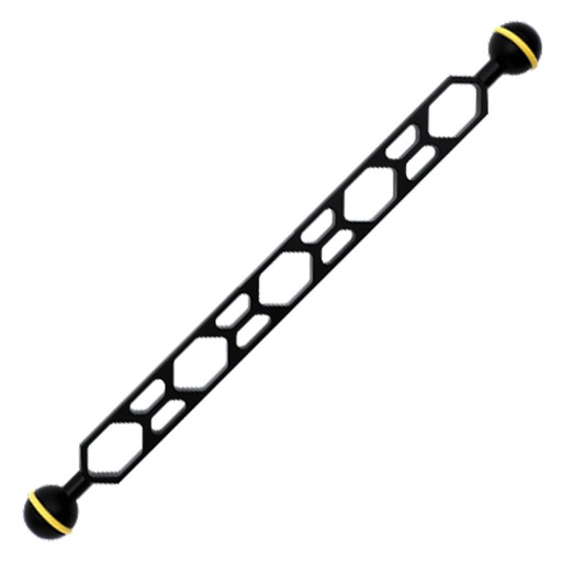 [SS-22114] Sea&Sea Double Ball Arm L