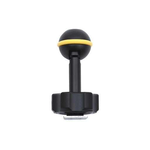 [SS-22139] Sea&Sea Cold Shoe Ball Mount II