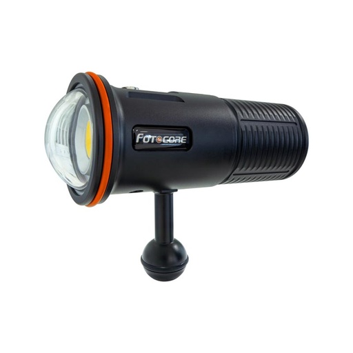 [FTC-M5] Fotocore Video Light M5 (5000 lumens)