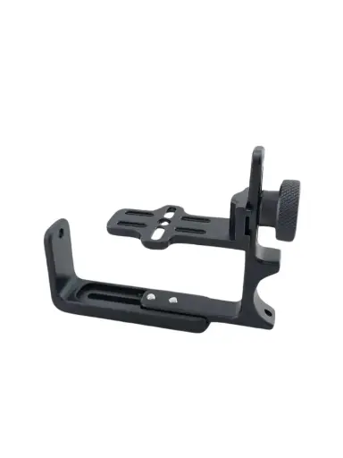 [KR-HD01] Kraken Goodman Handle