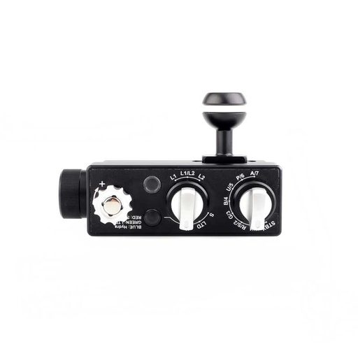 [KR-RC-02 Remote v2] Kraken Remote Control for Light/Strobe