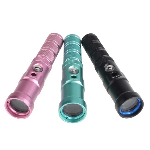Kraken Snoot Light V2