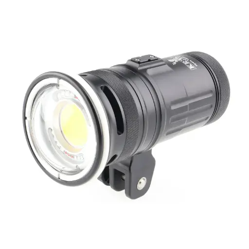 [KR-Hydra-12000-WRGBU] Kraken Hydra 12000 WRGBU Video Light