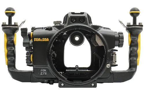 [SS-06208] Sea&Sea MDX-Z7II/Z6II HOUSING