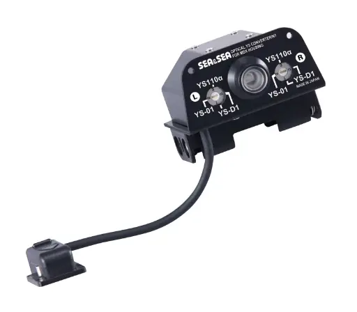 [SS-50126] Sea&Sea OPTICAL YS CONVERTER (INTERNAL) /N (FOR MDX-D7100, MDX-D810)