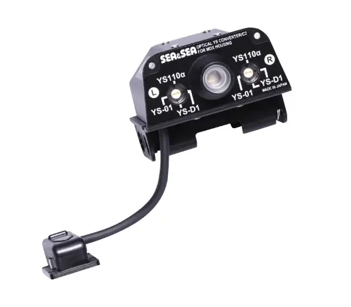 [SS-50142] Sea&Sea OPTICAL YS CONVERTER C2 FOR MDX-7D MARKII
