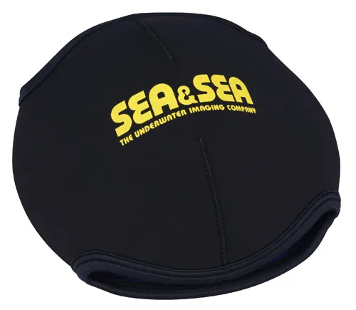 [SS-46139] Sea&Sea DOME PORT COVER L  FOR SS-30151/SS-30152