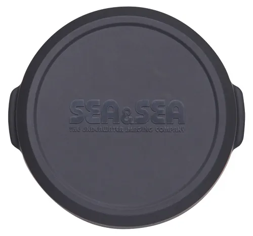 [SS-46121] Sea&Sea MDX MIRRORLESS REAR PORT CAP