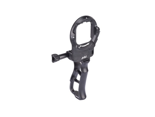 AOI QRS-02-MB3 Quick Release System 02 Mount Base for DJI Osmo Action 3/4/5 Dive Housings