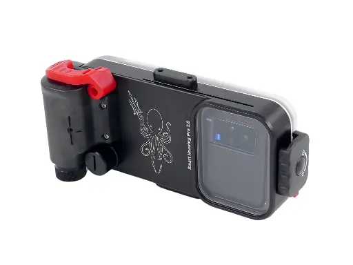 [KR-KRH08] Kraken Smartphone Housing KRH08 V2