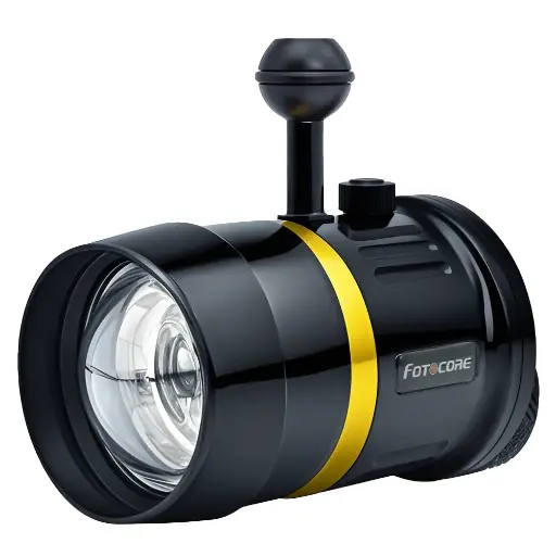 [FTC-GTM] Fotocore GTM Strobe