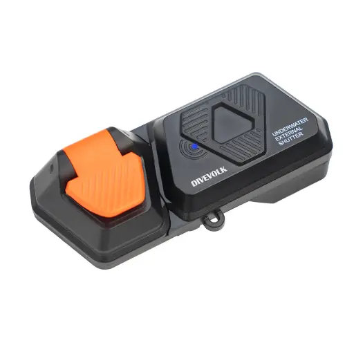 [DAFUES] Divevolk Underwater External Shutter
