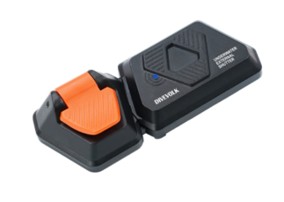 [DAFUES] Divevolk Underwater External Shutter