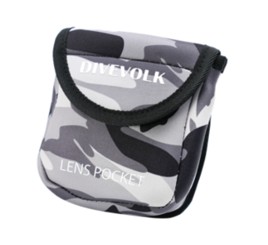 [DLWMLP] Divevolk Lens Pocket