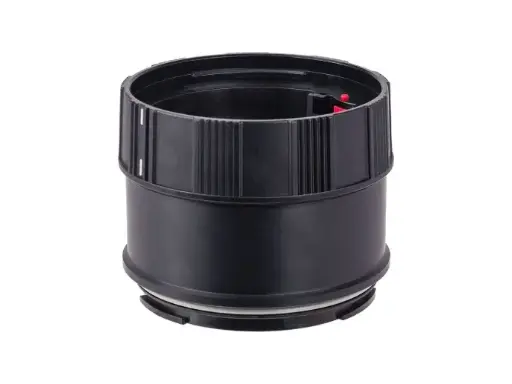 [ER-AX_AX-90] AOI Extension Ring - 90mm AX to AX Port Mount