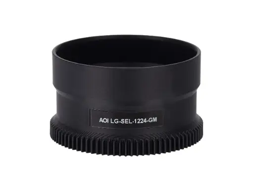 [LG-SEL-1224-GM] AOI Zoom Gear for Sony FE 12-24mm F2.8 GM 