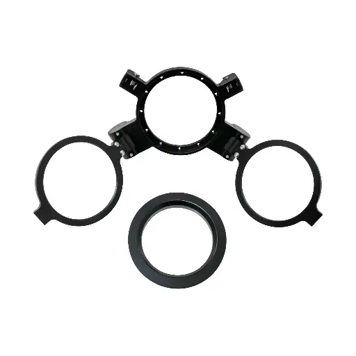 [FTC-FH-2] Fotocore M67 Flip Holder FH-2