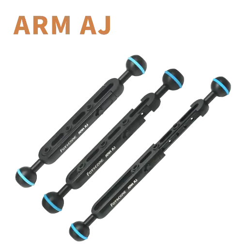 [FTC-AJ-ARMS] Fotocore Adjustable Arm