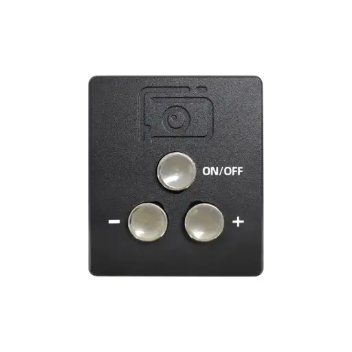 [FTC-REMOTE-CONTROL] Fotocore Remote Control