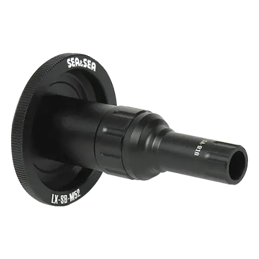 [SS-09172] Sea&Sea LX Snoot