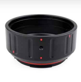 [DA-PJ1000050] Doris 50mm Extension Ring For Canon and Nikon Fisheye Lens