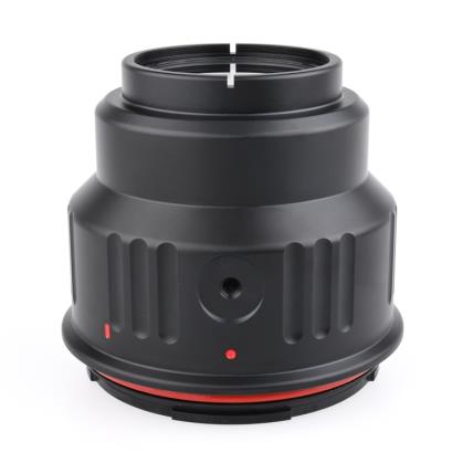 [DA-PM1000095] Doris 95mm Macro Port For Nikon AF-S 60mm