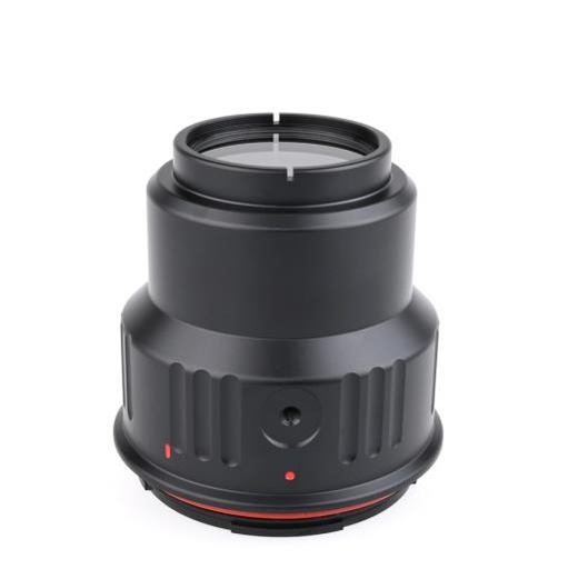 [DA-PM1000110] Doris 110mm Macro Port For Sony FE90 Micro and Tamron 90mm Macro