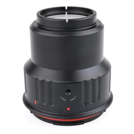 [DA-PM1000115] Doris 115mm Macro Port For Nikon Z105mm Macro