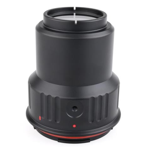 [DA-PM1000129] Doris 129mm Macro Port For Canon RF100mm Macro