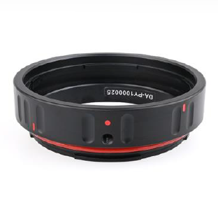 [DA-PY1000025] Doris 25mm Extension Ring 