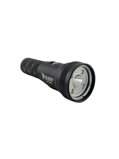 [KR-LTD-3000] Kraken LTD 3000  (3000 Wide\2000 Spot)