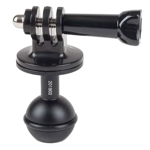 [KR-KRA04] Kraken Gopro Ball Mount