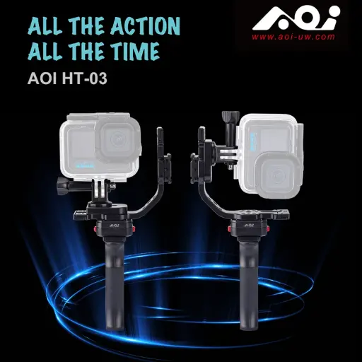 [HT-03] AOI HT-03 Reimagining Underwater Camera Handling