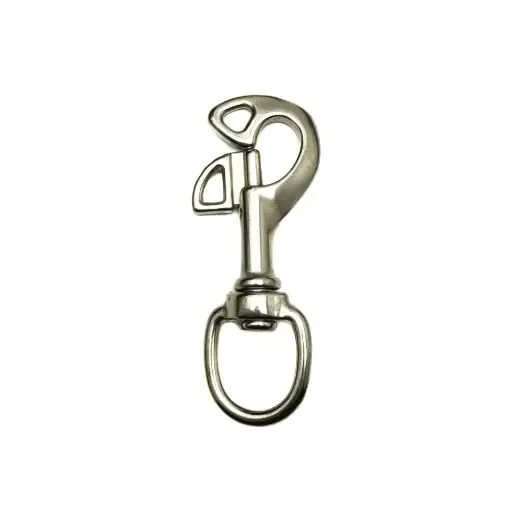 [DR-BS04] Diverig QuickClasp Butterfly Bolt Snap Accessory