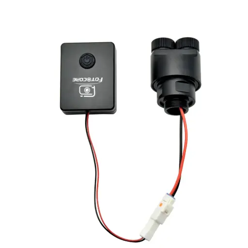 [FTC-Trigger] Fotocore LED Flash Trigger