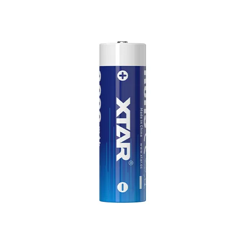 [AB001139] XTAR AA 1.5V USB-C 3000mAh Batteries