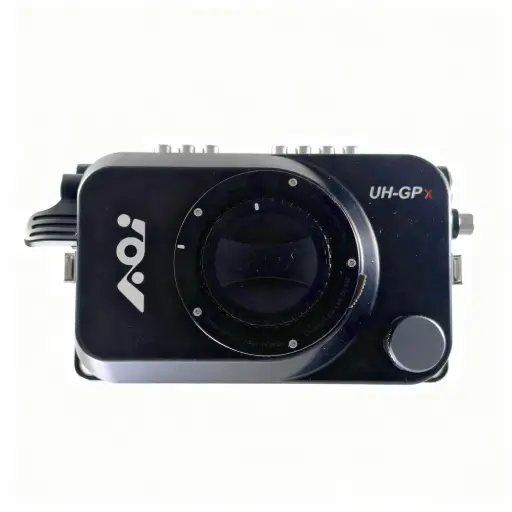 [USED-GPX-DRM] USED AOI UH-GPX Underwater Housing for GoPro Hero 9-13 Camera