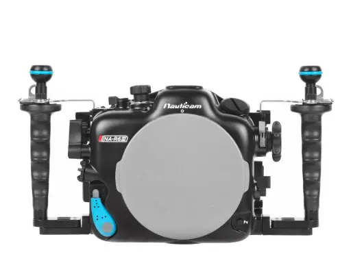 [17345] Nauticam NA-R6III for Canon EOS R6 Camera 