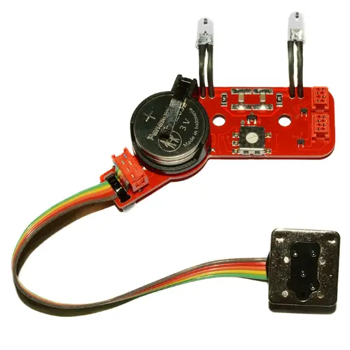 [UWT-11032-HSS] UW Technics Optoelectronic TTL-Converter for NIKON for modern NAUTICAM underwater housings