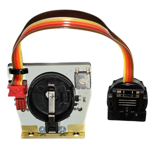 [UWT-11078-HSS] UW Technics Optoelectronic TTL-Converter for SONY A7CII, A7C for NAUTICAM underwater housings NA-A7CII, NA-A7C