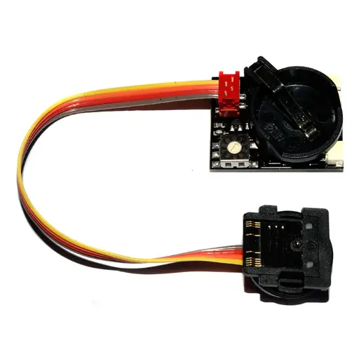 [UWT-12068-GS] UW Technics Optoelectronic TTL-Converter for SONY A9 III for SEACAM underwater housings