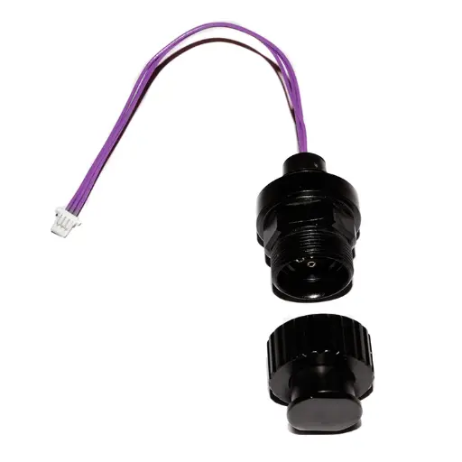 [UWT-91399] UW Technics Ikelite style M14 Bulkhead with Ci-11 connector for MARELUX housings
