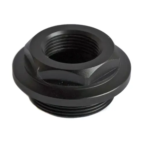[UWT-91601] UW Technics M24-M16 Low-height Step-Down Adapter