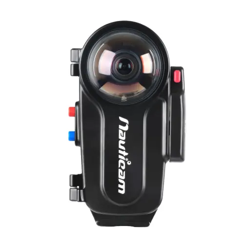 [15201] Nauticam Housing for Insta360 X5 	
