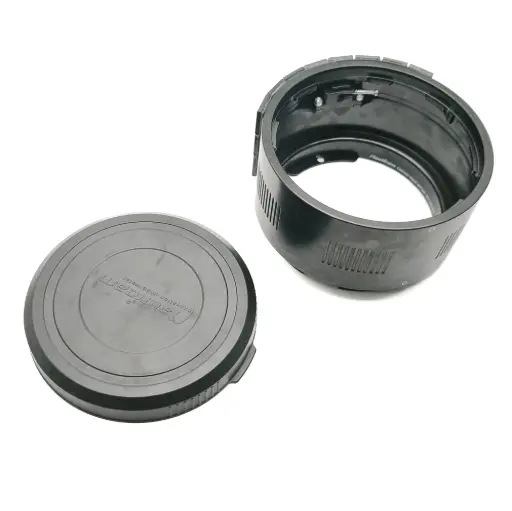 [USED-21160-PC] USED Nauticam N120 Extension Ring 60 With Lock 