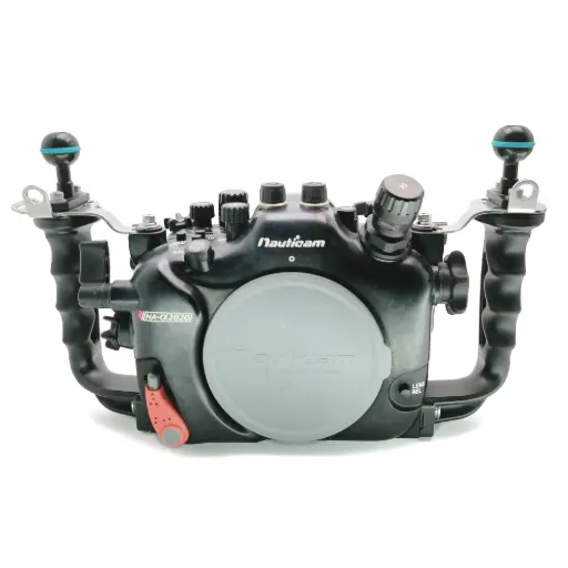 [USED-NA-a2020-DPH] USED Nauticam NA-a2020 Housing for Sony a9II / a7RIV