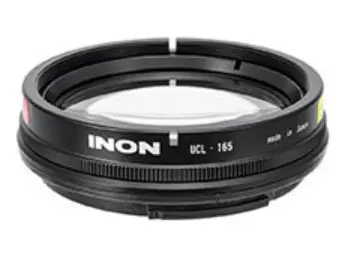 [4570018120275] Inon UCL-165 XD Close-up Lens