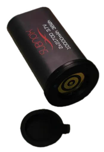 [SUBNOX-SUB5KW Battery Pack] Subnox SUB5KW Battery Pack
